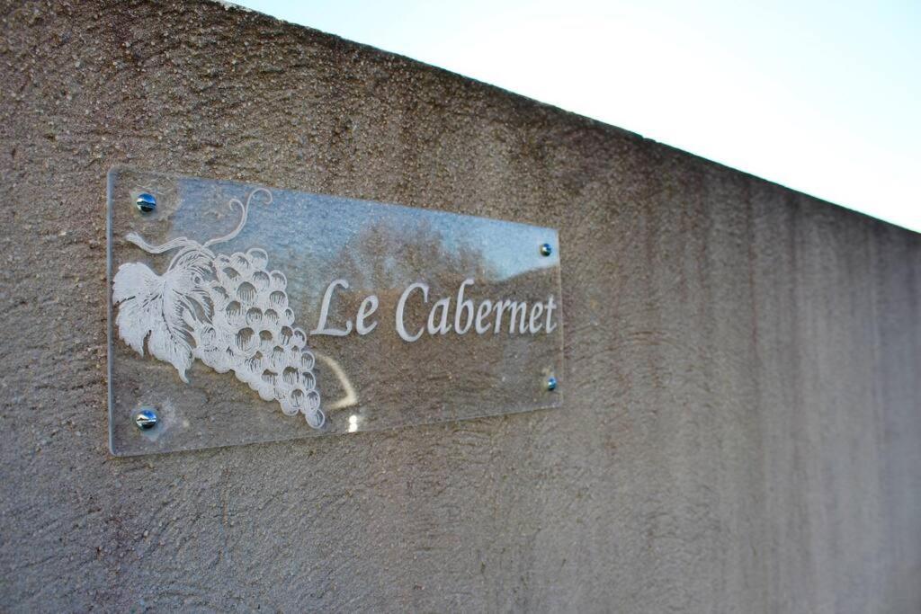 Maison Sur Les Hauteurs De Carcassonne Bagian luar foto