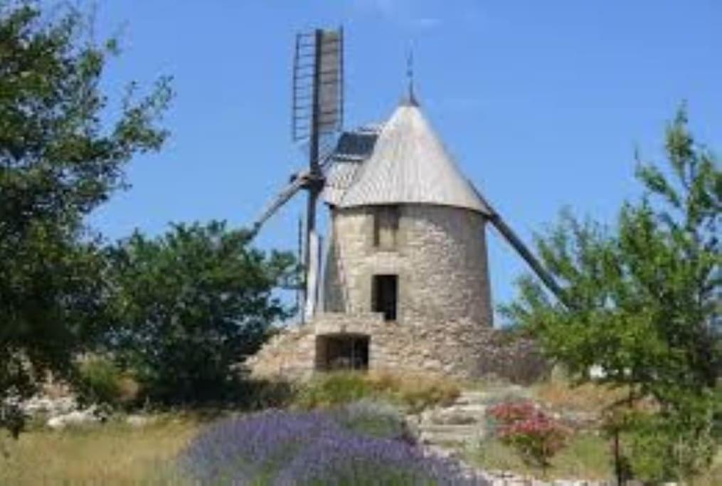Maison Sur Les Hauteurs De Carcassonne Bagian luar foto